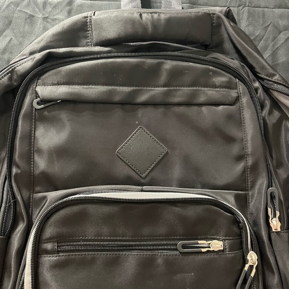 Source Unknown Charcoal Backpack - Picture 3 of 7